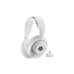 Наушники SteelSeries Arctis Nova 5P White (61674) Наушники SteelSeries Arctis Nova 5P White (61674)