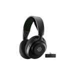 Навушники SteelSeries Arctis Nova 5X Black (61676) Навушники SteelSeries Arctis Nova 5X Black (61676)