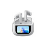 Навушники Blackview AirBuds 12 White (6931548319726) Навушники Blackview AirBuds 12 White (6931548319726)