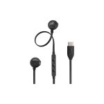 Наушники JBL Tune 305C USB-C Black (JBLT305CBLK) Наушники JBL Tune 305C USB-C Black (JBLT305CBLK)
