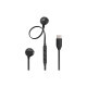 Наушники JBL Tune 305C USB-C Black (JBLT305CBLK)