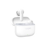 Навушники Oppo Enco Buds3 Pro Glaze White (ETEK1 Glaze White) Навушники Oppo Enco Buds3 Pro Glaze White (ETEK1 Glaze White)