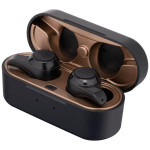 Наушники 2E Novem Pro True Wireless Waterproof Mic Black (2E-EBTWNPBK) Наушники 2E Novem Pro True Wireless Waterproof Mic Black (2E-EBTWNPBK)