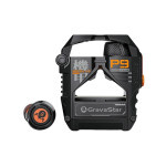 Наушники GravaStar Sirius P9 Plus Black (GSP9PLUS_BLK) Наушники GravaStar Sirius P9 Plus Black (GSP9PLUS_BLK)