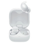 Наушники Sony LinkBuds Fit White (WFLS910NW.CE7)