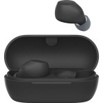Навушники Sony WF-C710N Black (WFC710NB.E) Навушники Sony WF-C710N Black (WFC710NB.E)