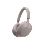 Наушники Sony WH-1000XM5 Smoky Pink (WH1000XM5P.CE7) Наушники Sony WH-1000XM5 Smoky Pink (WH1000XM5P.CE7)