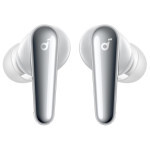 Наушники Anker SoundСore Liberty 4 Pro White matte (A3954G21) Наушники Anker SoundСore Liberty 4 Pro White matte (A3954G21)