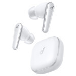 Навушники Anker SoundСore Liberty 5 White (A3957G21)
