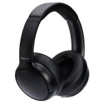 Навушники Panasonic RB-M600B Black (RB-M600BG-K) Навушники Panasonic RB-M600B Black (RB-M600BG-K)