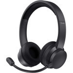 Наушники Trust Ayda Wireless ENC Black (25463)