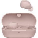 Наушники Sony WF-C710N Pink (WFC710NP.E) Наушники Sony WF-C710N Pink (WFC710NP.E)