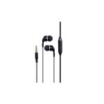 Навушники XO EP4 Black (XO-EP4-BK) Навушники XO EP4 Black (XO-EP4-BK)