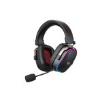 Наушники GamePro Asgard Valkyria RGB Tri-Mod (HSW249B) Наушники GamePro Asgard Valkyria RGB Tri-Mod (HSW249B)