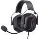 Наушники GamePro Genesis Hunter Black (HS1350B)