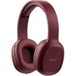 Наушники Havit HV-H2590BT Pro Red (6939119045722) Наушники Havit HV-H2590BT Pro Red (6939119045722)