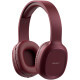 Навушники Havit HV-H2590BT Pro Red (6939119045722)