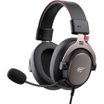Наушники Havit HV-H2015E Black (6939119066987) Наушники Havit HV-H2015E Black (6939119066987)