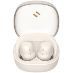 Навушники Havit TW969 TWS Beige (6939119068028)