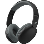 Наушники Defender FreeMotion B480 Bluetooth Black (63480) Наушники Defender FreeMotion B480 Bluetooth Black (63480)