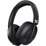 Навушники Defender FreeMotion B485 Bluetooth ANC Black (63485) Навушники Defender FreeMotion B485 Bluetooth ANC Black (63485)