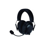 Навушники Razer Blackshark V3 Wireless Black (RZ04-05410100-R3M1) Навушники Razer Blackshark V3 Wireless Black (RZ04-05410100-R3M1)