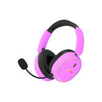Навушники Hator Phoenix 2 Wireless Hi-Res SyncHUB Cyber Violet (ESH42) Навушники Hator Phoenix 2 Wireless Hi-Res SyncHUB Cyber Violet (ESH42)