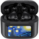 Наушники Havit TW956 ANC Black (HV-TW956-BK) Наушники Havit TW956 ANC Black (HV-TW956-BK)