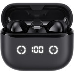 Наушники Havit TW984 Life NC01T ANC Black (HV-TW984-BK) Наушники Havit TW984 Life NC01T ANC Black (HV-TW984-BK)