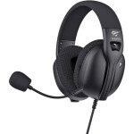Наушники Havit Fuxi-H5d Black (HV-Fuxi-H5d)