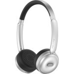 Наушники Havit H616BT Vintage 01H Silver (HV-H616BT-SV) Наушники Havit H616BT Vintage 01H Silver (HV-H616BT-SV)