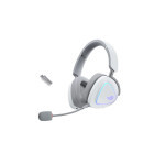 Наушники ASUS ROG Delta II White (90YH03W0-BHUA10) Наушники ASUS ROG Delta II White (90YH03W0-BHUA10)