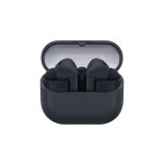 Наушники Samsung Galaxy Buds3 FE Black (SM-R420NZKASEK) Наушники Samsung Galaxy Buds3 FE Black (SM-R420NZKASEK)