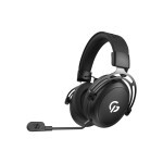 Навушники GamePro Asgard Skald 4-Mode Black (HSW160B) Навушники GamePro Asgard Skald 4-Mode Black (HSW160B)