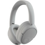 Навушники Jlab Jbuds Lux Wireless Cloud Grey (IEUHBJLUXANCRWHT62) Навушники Jlab Jbuds Lux Wireless Cloud Grey (IEUHBJLUXANCRWHT62)