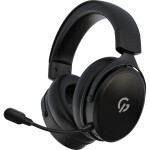 Наушники GamePro Asgard Skadi Wireless Black (HSW191B) Наушники GamePro Asgard Skadi Wireless Black (HSW191B)