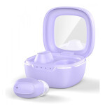 Навушники Choetech TWS Small Cube Purple (BH-T23-PU) Навушники Choetech TWS Small Cube Purple (BH-T23-PU)