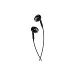 Навушники XO EP43 In-ear Earphone 1.2 м Black (6920680879168) Навушники XO EP43 In-ear Earphone 1.2 м Black (6920680879168)