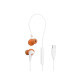 Навушники JBL Endurance Run 3C USB-C White (JBLENDURRUN3CWHT)