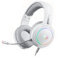 Наушники Redragon Mento USB White (70708)