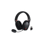 Наушники Redragon H848 Bluetooth Black (71535) Наушники Redragon H848 Bluetooth Black (71535)