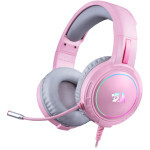 Навушники Redragon Mento USB Pink (71763) Навушники Redragon Mento USB Pink (71763)