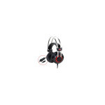 Навушники Redragon Talos H601 USB Black (77692) Навушники Redragon Talos H601 USB Black (77692)