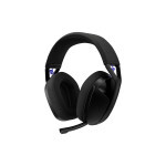 Наушники Logitech G321 Lightspeed Black (981-001563)
