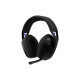 Наушники Logitech G321 Lightspeed Black (981-001563)