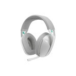 Наушники Logitech G321 Lightspeed White (981-001569)