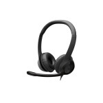 Навушники Logitech H390 USB-C Midnight Black (981-001576) Навушники Logitech H390 USB-C Midnight Black (981-001576)