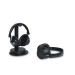 Навушники Muse M-288 CTV Wireless Black (M-288 CTV) Навушники Muse M-288 CTV Wireless Black (M-288 CTV)