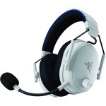 Навушники Razer BlackShark V3 Pro for Playstation White (RZ04-05400600-R3G1) Навушники Razer BlackShark V3 Pro for Playstation White (RZ04-05400600-R3G1)