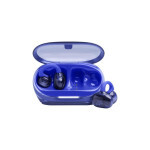 Навушники JBL Soundgear Clips Blue (JBLSNDGEARCLBLU) Навушники JBL Soundgear Clips Blue (JBLSNDGEARCLBLU)